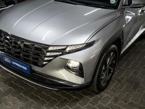 Hyundai Tucson 2.0 Executive - Image 7