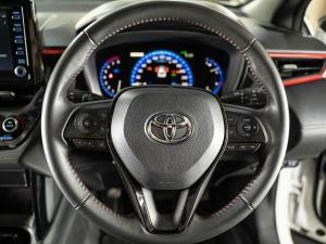 Toyota Corolla Cross 1.8 GR-Sport - Image 10