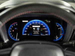 Toyota Corolla Cross 1.8 GR-Sport - Image 19