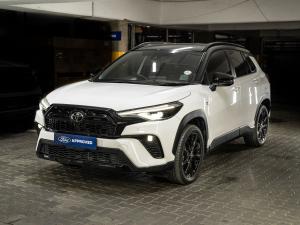 Toyota Corolla Cross 1.8 GR-Sport - Image 1