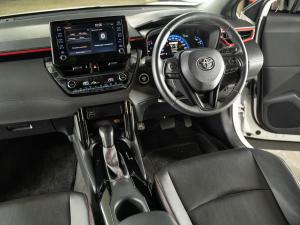 Toyota Corolla Cross 1.8 GR-Sport - Image 20