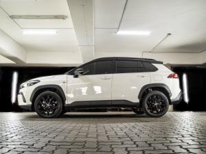 Toyota Corolla Cross 1.8 GR-Sport - Image 2