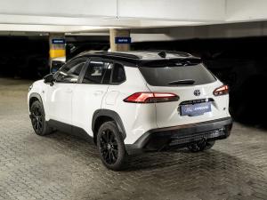 Toyota Corolla Cross 1.8 GR-Sport - Image 3