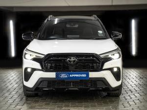 Toyota Corolla Cross 1.8 GR-Sport - Image 4