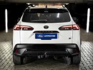 Toyota Corolla Cross 1.8 GR-Sport - Image 5