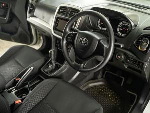 Toyota Urban Cruiser 1.5 XS - Image 12