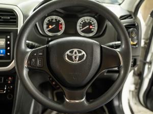 Toyota Urban Cruiser 1.5 XS - Image 14