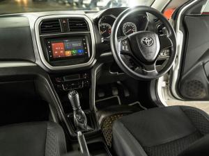 Toyota Urban Cruiser 1.5 XS - Image 16