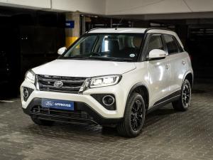 Toyota Urban Cruiser 1.5 XS - Image 1