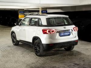 Toyota Urban Cruiser 1.5 XS - Image 3