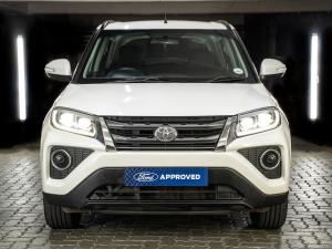 Toyota Urban Cruiser 1.5 XS - Image 4