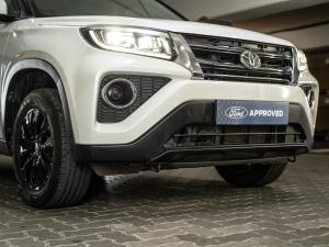 Toyota Urban Cruiser 1.5 XS - Image 8