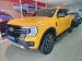 Ford Ranger 2.0 BiTurbo double cab Wildtrak - Thumbnail 1