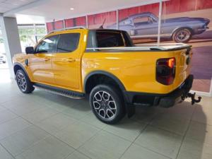 Ford Ranger 2.0 BiTurbo double cab Wildtrak - Image 5