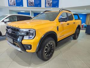 Ford Ranger 2.0 BiTurbo double cab Wildtrak X 4WD - Image 1