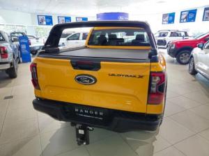 Ford Ranger 2.0 BiTurbo double cab Wildtrak X 4WD - Image 4