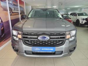 Ford Ranger 2.0 SiT double cab XL auto - Image 1