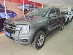 Ford Ranger 2.0 SiT double cab XL auto - Image 1