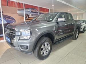 Ford Ranger 2.0 SiT double cab XL auto - Image 1