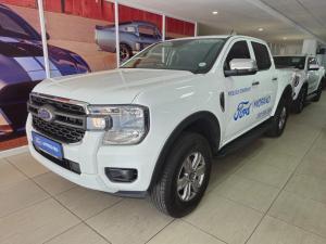 Ford Ranger 2.0 SiT double cab XL auto - Image 1