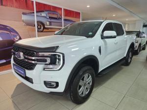 Ford Ranger 2.0 SiT double cab XLT - Image 1