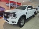 Thumbnail Ford Ranger 2.0 SiT double cab XLT