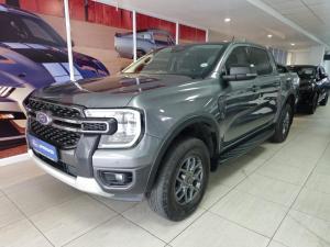 Ford Ranger 2.0 SiT double cab XLT - Image 1