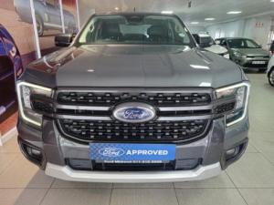 Ford Ranger 2.0 SiT double cab XLT - Image 2