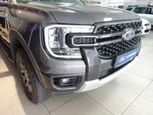 Ford Ranger 2.0 SiT double cab XLT - Image 3