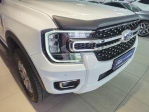 Ford Ranger 2.0 SiT double cab XLT - Image 3