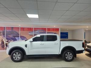 Ford Ranger 2.0 SiT double cab XLT - Image 8