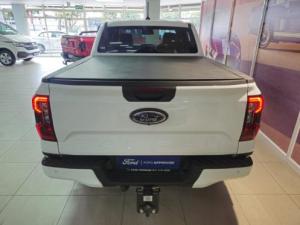 Ford Ranger 2.0 SiT double cab XLT - Image 9