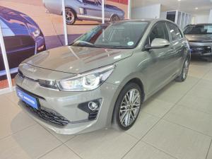 Kia Rio hatch 1.4 EX - Image 1