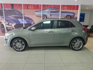 Kia Rio hatch 1.4 EX - Image 4