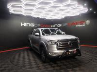 Thumbnail GWM P-Series 2.0TD double cab LS 4x4
