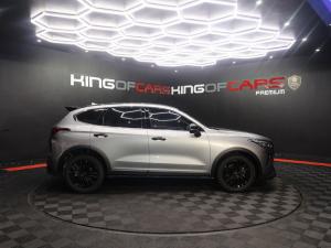 Haval Jolion 1.5 HEV Super Luxury - Image 3