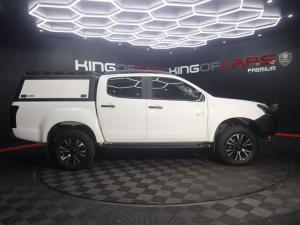 Isuzu D-Max 300 3.0TD double cab X-Rider - Image 3