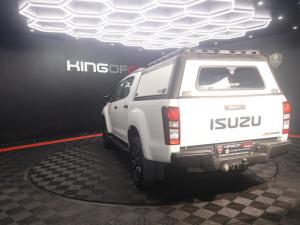 Isuzu D-Max 300 3.0TD double cab X-Rider - Image 4
