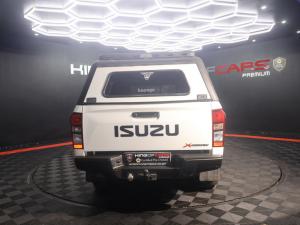 Isuzu D-Max 300 3.0TD double cab X-Rider - Image 5