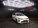 Thumbnail Kia Rio hatch 1.4 Tec auto