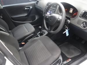 Volkswagen Polo Vivo hatch 1.4 Trendline - Image 9