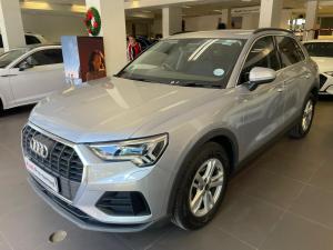 Audi Q3 35TFSI - Image 1