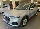 Thumbnail Audi Q3 35TFSI