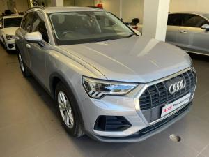 Audi Q3 35TFSI - Image 3
