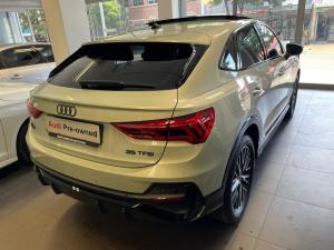 Audi Q3 Sportback 35TFSI S line - Image 6