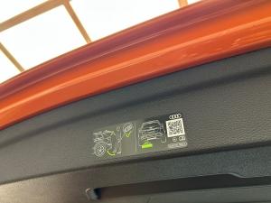 Audi Q3 Sportback 35TFSI Black Edition - Image 11