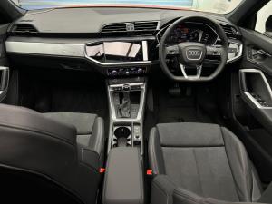 Audi Q3 Sportback 35TFSI Black Edition - Image 12