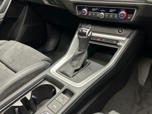Audi Q3 Sportback 35TFSI Black Edition - Image 13