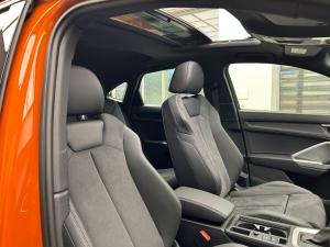 Audi Q3 Sportback 35TFSI Black Edition - Image 16