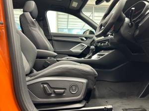 Audi Q3 Sportback 35TFSI Black Edition - Image 17